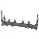 Genuine BMW Bracket lower section (61139145172)