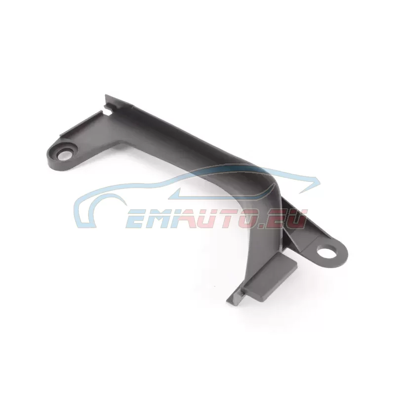 Genuine BMW Supporting ledge left (64318381027)