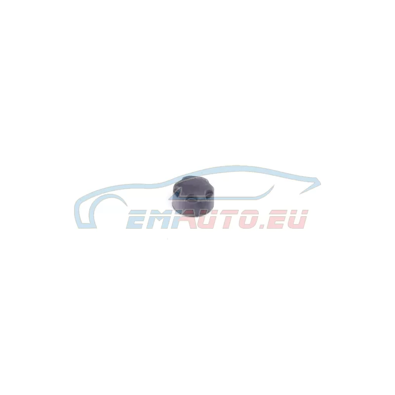 Genuine BMW Button (65129126999)