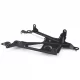 Genuine BMW Bracket for TV module / video switch (65159153139)