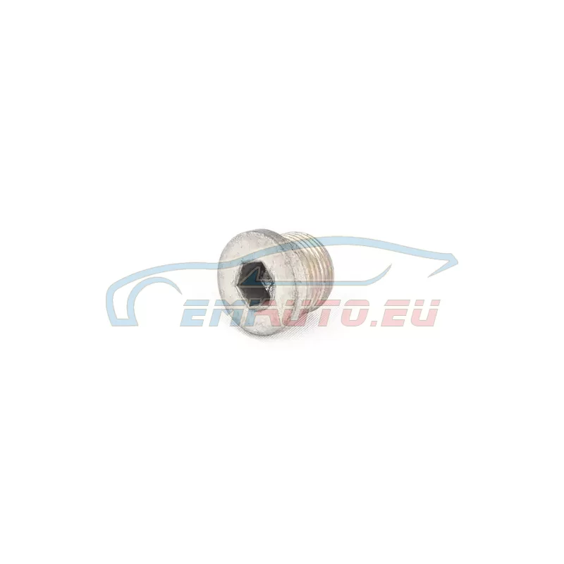 Genuine BMW Screw plug (11141461423)