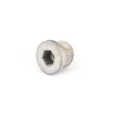 Genuine BMW Screw plug (11141461423)