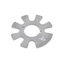 Genuine BMW Pulse generator disk, outlet (11317832750)