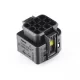 Genuine BMW Socket housing (12527578538)