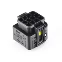 Genuine BMW Socket housing (12527578538)