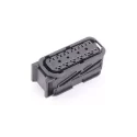 Genuine BMW Socket housing (12527578541)