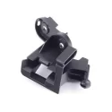 Genuine BMW Bracket, cable harness (12527587375)