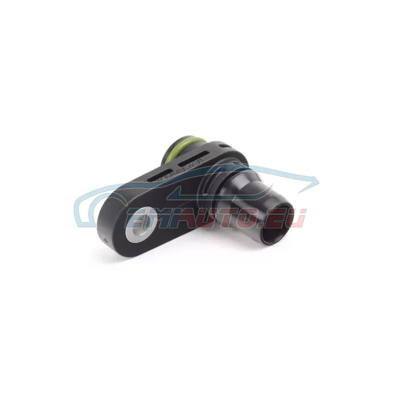 Original BMW Adapter (17227619741)