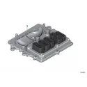 Genuine BMW Basic control unit DME (12148635896)