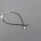 Genuine BMW Accelerator bowden cable (24341215698)