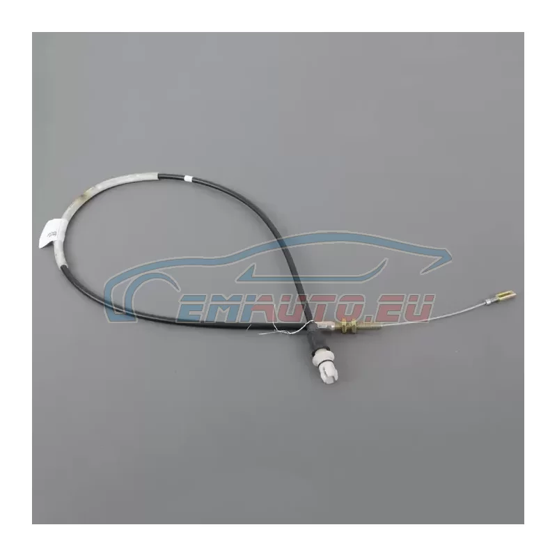 Genuine BMW Accelerator bowden cable (24341215698)