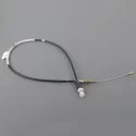 Genuine BMW Accelerator bowden cable (24341215698)
