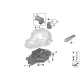 Original BMW Temperatursensor (33107847469)