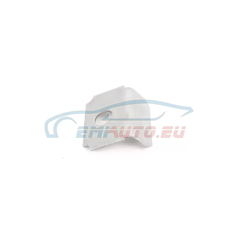 Genuine BMW Bracket, side panel, top (41218186756)