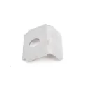 Genuine BMW Bracket, side panel, top (41218186756)