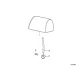 Genuine BMW Guide left (52201977897)