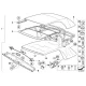 Original BMW Anschlag (54348228951)