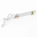 Original BMW Halter Lambdasondenleitung (11787506204)
