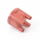Genuine BMW Distributor cap (12111363423)