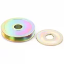 Genuine BMW Pulley (12311361611)