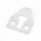 Genuine BMW Lambda-probe bracket (12527835467)
