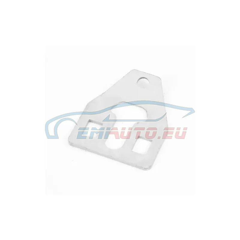 Genuine BMW Lambda-probe bracket (12527835467)