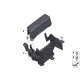 Genuine BMW Cover (12907629991)