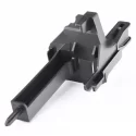 Original BMW Halter Kühler (17217844263)