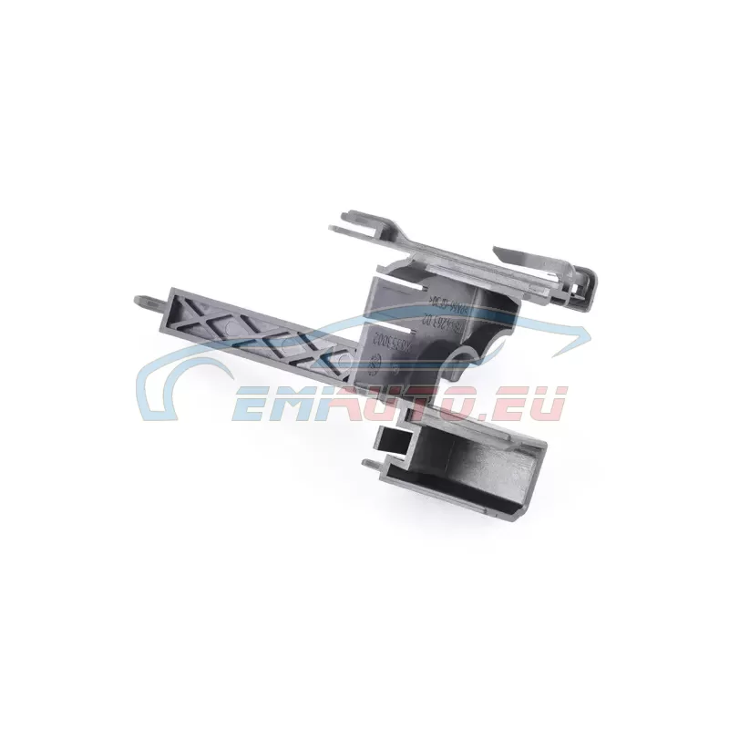 Original BMW Halter links (17217844265)
