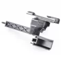 Original BMW Halter links (17217844265)