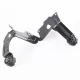 Original BMW Halter Hydroaggregat (34516859006)