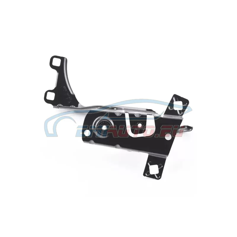 Genuine BMW Side panel bracket, front left 1 (41357413401)
