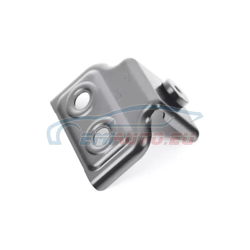 Genuine BMW Side panel bracket, front left 2 (41357413405)