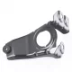 Genuine BMW Side panel bracket, front left 1 (41357475795)