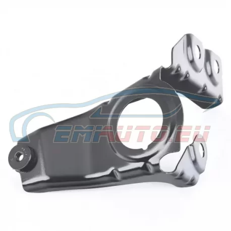 Genuine BMW Side panel bracket, front left 1 (41357475795)