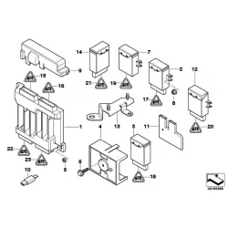 Original Mini Grundmodul (61356982114)
