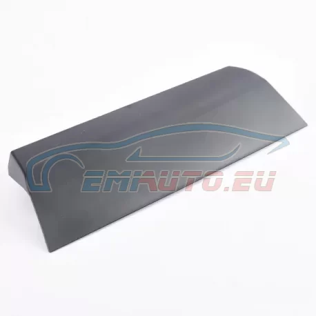 Genuine BMW Cover panel, Centerstack, lower (51459252543)