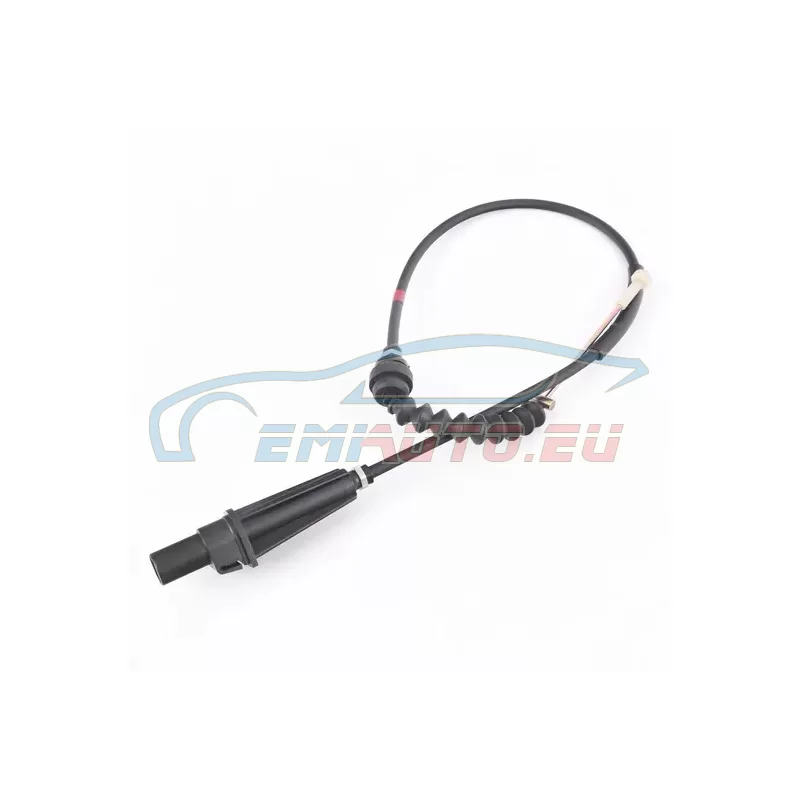 Genuine BMW Bowden cable (65711371419)