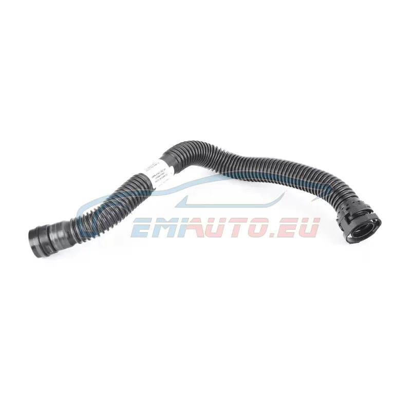 Original BMW Entlüftungsleitung (11158652292)