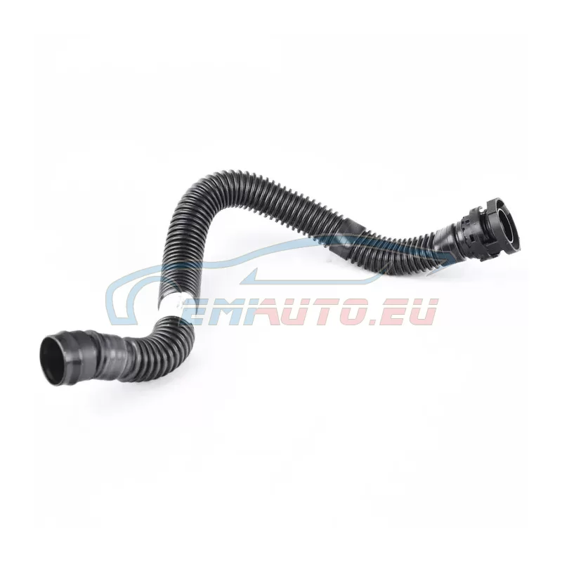 Genuine BMW Vent pipe (11158652297)