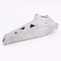 Genuine BMW Supporting bracket left (11811129379)