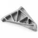 Genuine BMW Supporting bracket right (11811129806)