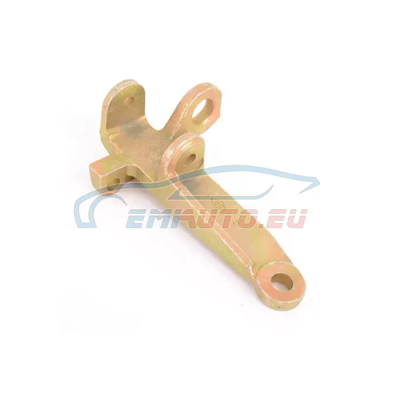 Genuine BMW Supporting bracket (12318602032)