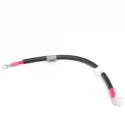 Genuine BMW Cable alternator-starter (12421439743)