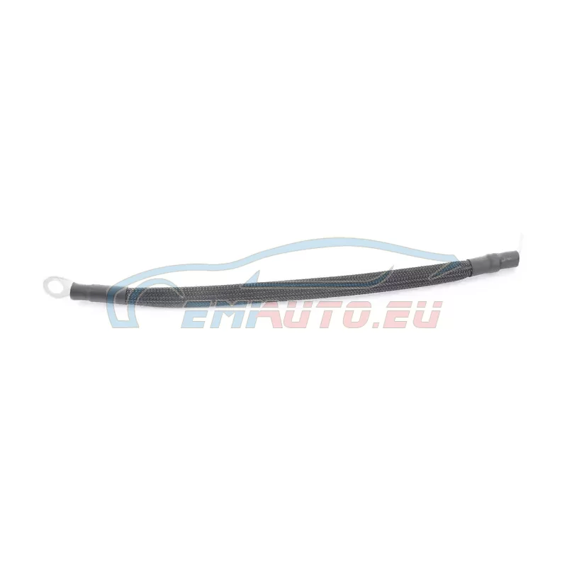 Genuine BMW Ground cable (12427615289)