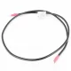 Genuine BMW Cable to Power Distribution Modul (12427625998)