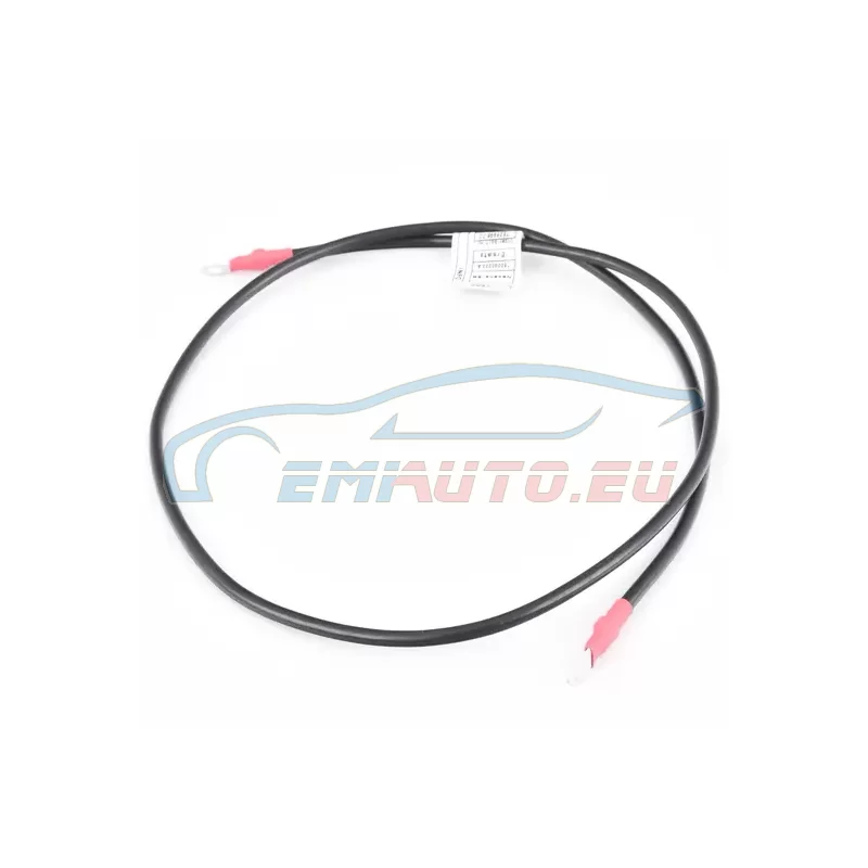 Genuine BMW Cable to Power Distribution Modul (12427625998)