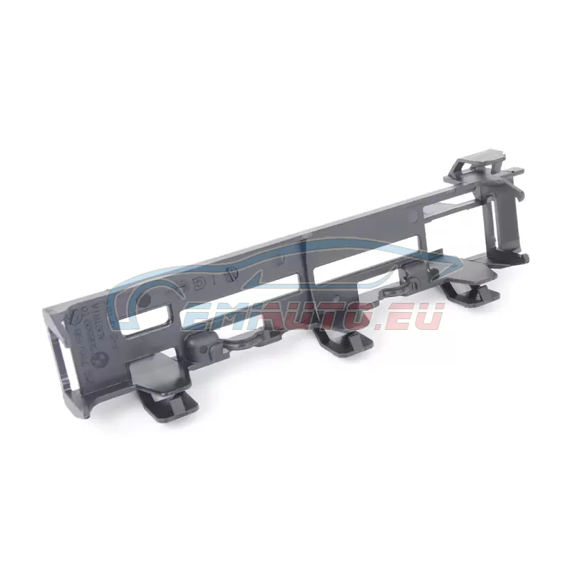 Genuine BMW Lambda-probe bracket (12527551498)