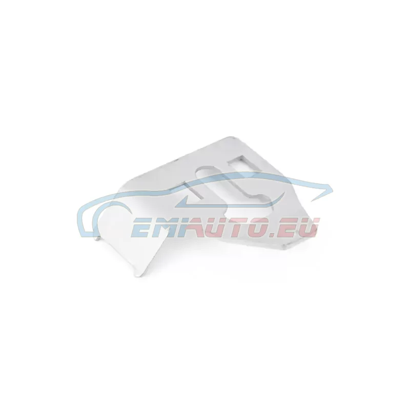 Genuine BMW Lambda-probe bracket (12527835466)