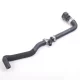 Genuine BMW Vent pipe (17127555290)